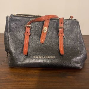 Dooney and Bourke purse